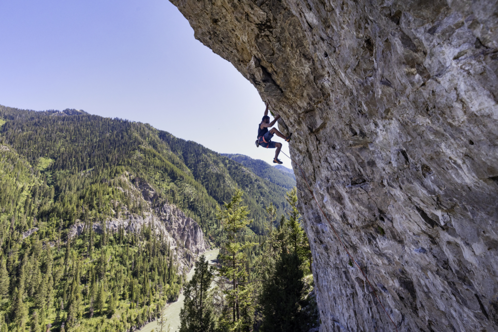 5.12 rock climbing training plan