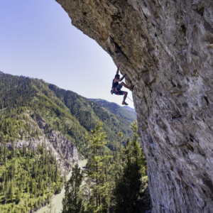 5.12 rock climbing training plan